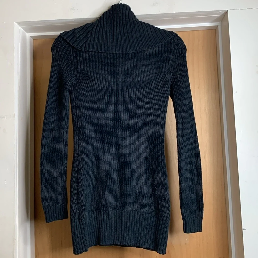 Divided Sweater,2 - Picture 2 of 2